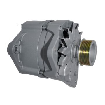 Steyr  DREHSTROMLICHTMASCHINE 14V-90A (LACK.)