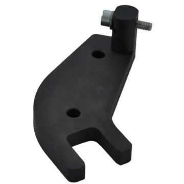 Steyr ADJUSTABLE LIFT EXCENTER SHAFT