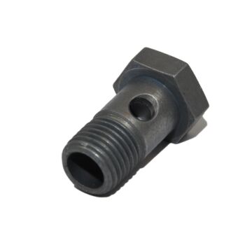Steyr  HOHLSCHRAUBE M14x1,5 DIN 7643-10-ZN/NI