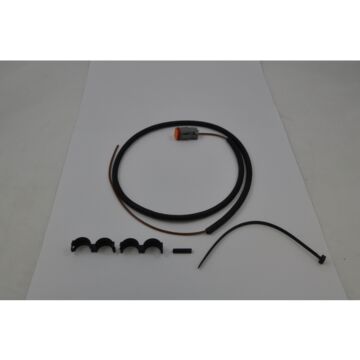 Steyr Cables inversion switch