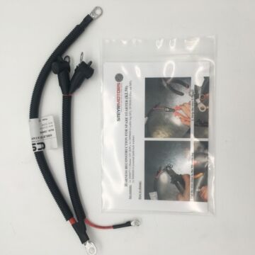 Steyr  KABELSTRANG STARTER (ET)