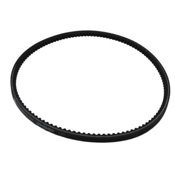 Courroie trapézoïdale Steyr DIN 7753 AVX 10x800
