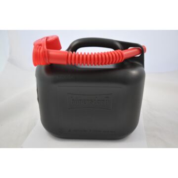 Steyr CONSERVATIVE OIL, 5 LITER CANISTER