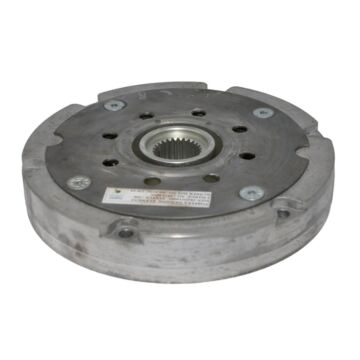 Steyr COUPLING SET 20-40-26Z + SCREWS