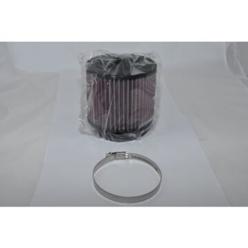 Steyr AIR FILTER + HOSE SHIELD