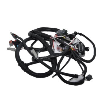 LIGNE DE CABLE MOTEUR Steyr