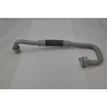 Steyr OLIESCHROEF, Filters - BLOK (INCLUSIEF O-rINGEN)