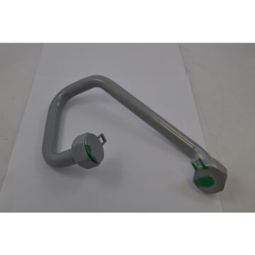 Steyr TUYAU D'HUILE, CHAUFFEUR - FILTRE (INCL. O-RIN)