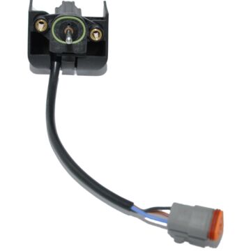 Steyr REVERSING SENSOR, CONTROLLER