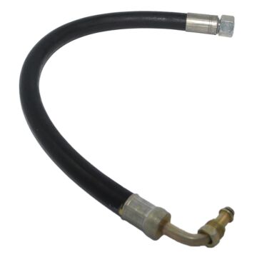 Steyr HOSES, CYLINDER-KUEHLER ALPHA, COBRA