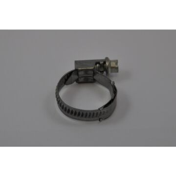 Steyr Hose clamps with spring 16-27/9-C7