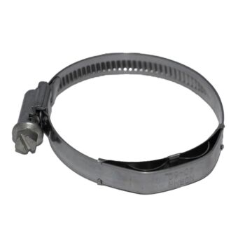 Steyr Hose clamps with spring 40-60/9