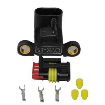 Steyr SET LAD DRUKSENSOR CONVERSIE voor scheepsmotoren