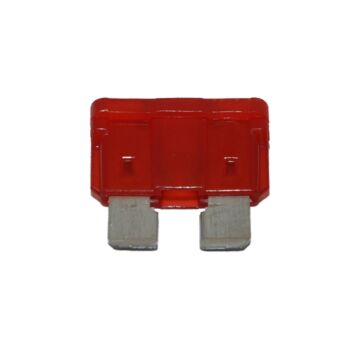 FUSIBLES Steyr 10A, ROUGE