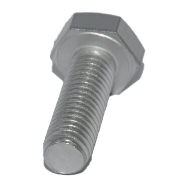 Steyr  SK.SCHR.GEW.BIS KOPF ISO 4017-M10x30-A4