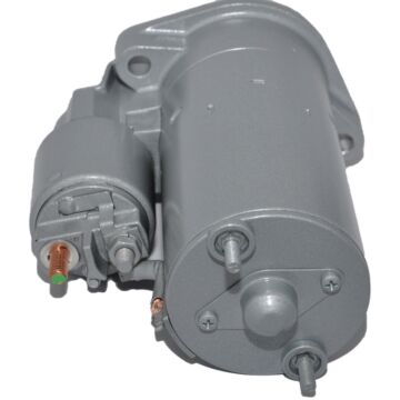 Steyr STARTER (GESPREKKEN)