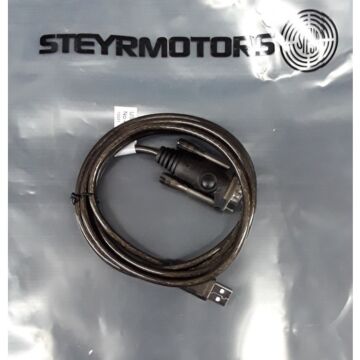 Steyr USB SERIAL RS232 CONVERTER 9-POINTS
