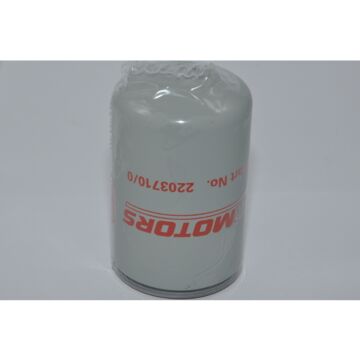 Steyr EXCHANGE FILTER FUEL SHORT