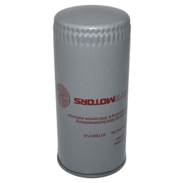 Steyr CHANGE FILTER OIL