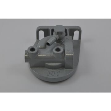 Steyr  ZB KRAFTSTOFFILTERKOPF M. RINGNIPPEL (LACK