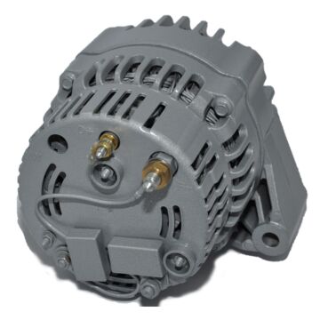 Steyr ZB Alternatoren 14V-120A (Standaard) (LAC)