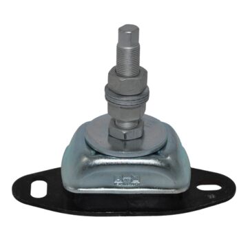 Steyr ZB Engine mounts 55SH