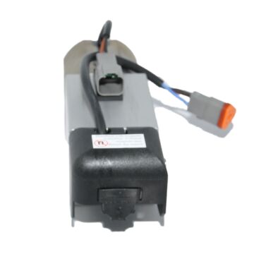 Steyr ZB STEUERMAGNET M. RETURN SENSOR