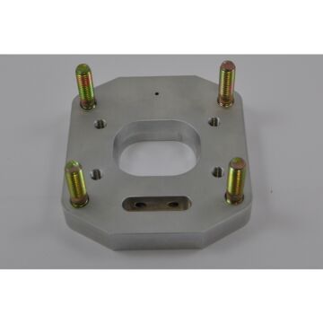 Steyr ZB INTERMEDIATE FLANG TURBO