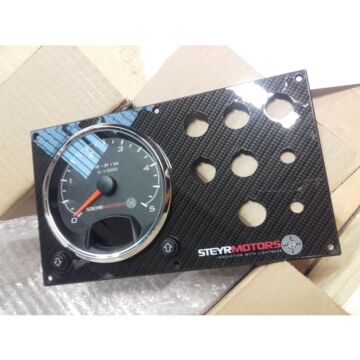 Steyr REPLACEMENT PANELS - SPARE PARTS KIT SOLAS