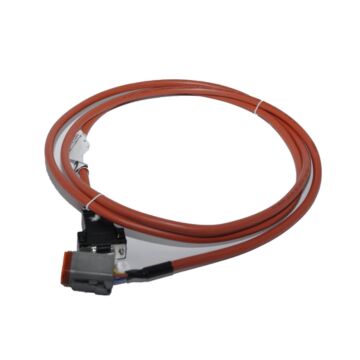 Steyr diagnostic system for MO series