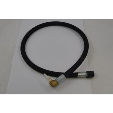 Steyr Raccord rapide, Tuyaux Refroidisseur d'huile