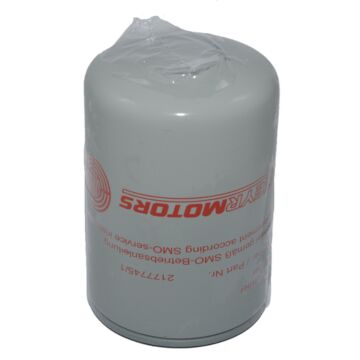 Steyr EXCHANGE FILTER FUEL