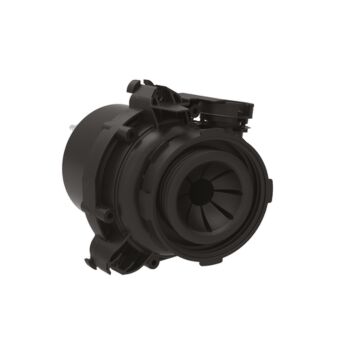 Tecma Auslass-Pumpen--Kit MAC 4, 12V