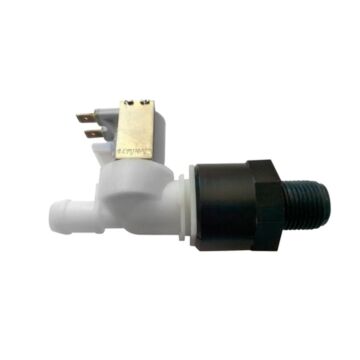 Électrovanne à encastrer Tecma 12V - 1/2