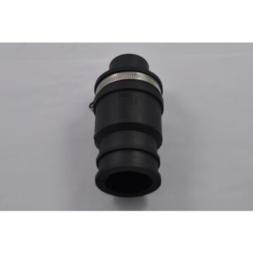 Tecma clapet anti-retour sortie