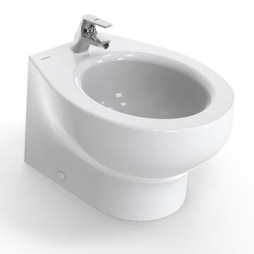 Tecma Silence Plus 2G Bidet court
