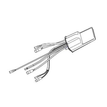 Tecma T-CONTROLLER ECO24 Volt