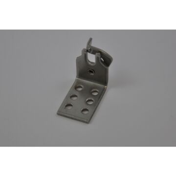 TFX Aansluiting met clip F955 [195006]