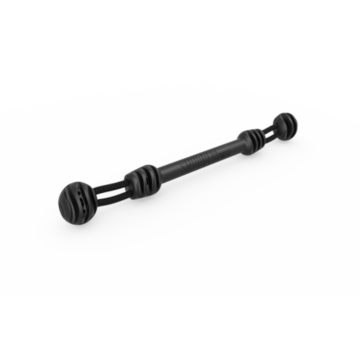 TheSnubber Twist black
