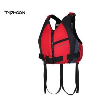 Typhoon AMROK 50N Rettungsweste +70Kg