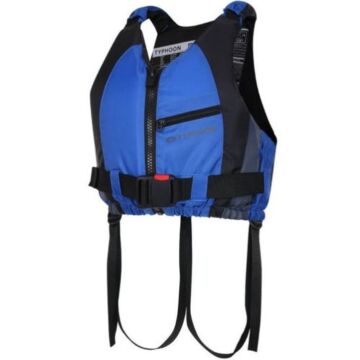 Typhoon AMROK 50N Rettungsweste +70Kg