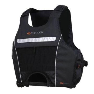 Typhoon CHESIL 50N Rettungsweste 40-60 Kg