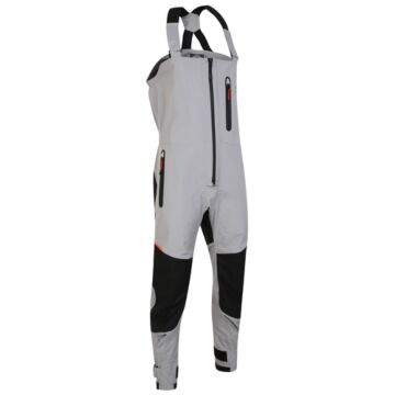 Typhoon Latzhose Coastal  - Grey - Size XL