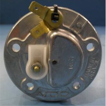 Veratron VDO 190 MM  STAINLESS STEEL,LIQUID LEVEL