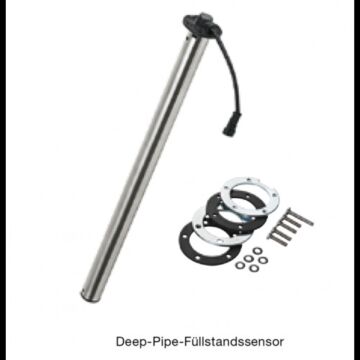 Veratron VDO 800 MM  STAINLESS STEEL,LIQUID LEVEL