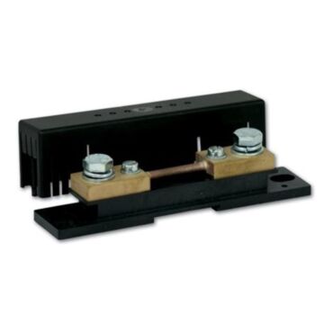 Veratron VDO AMMETER SHUNTS 150A/60MV SINGLE