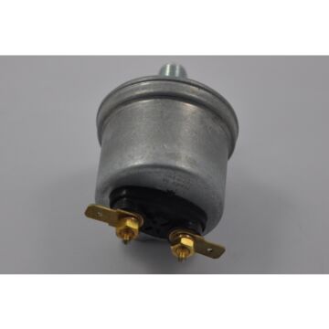 VDO &amp; Veratron VDO oil pressure transducer, 5 bar, 2p, double, 1/8-