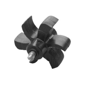 VDO &amp; Veratron VDO SUMLOG PADDLEWHEEL, 30KNOT