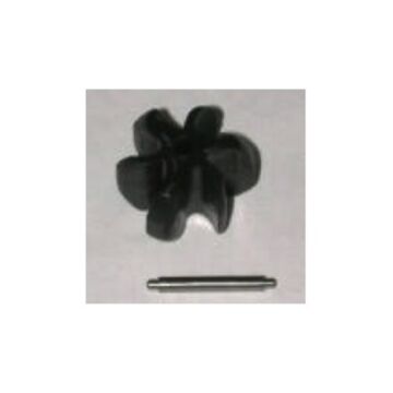 VDO &amp; Veratron VDO Sumlog paddle wheel with axle 0 - 8 -