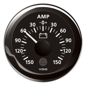 Veratron VDO VL AFTERMARKET AMMETER - A - SINGLE